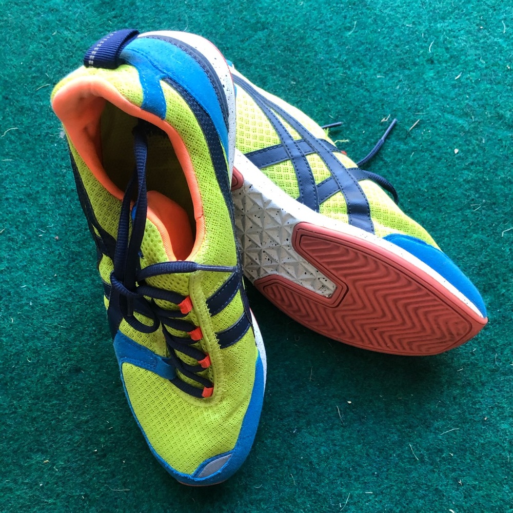 Asics Onitsuka Tiger View 3